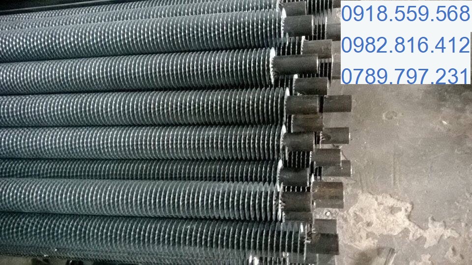 ỐNG CÁNH TẢN NHIỆT 