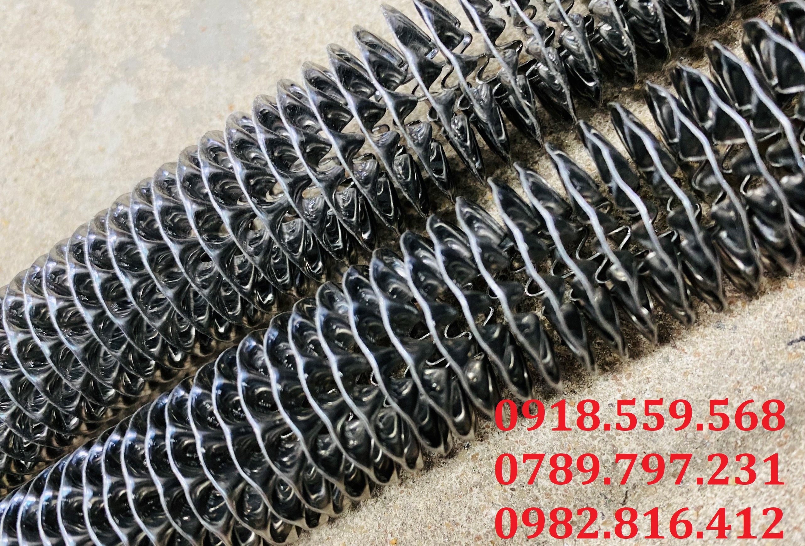 CÁNH TẢN NHIỆT