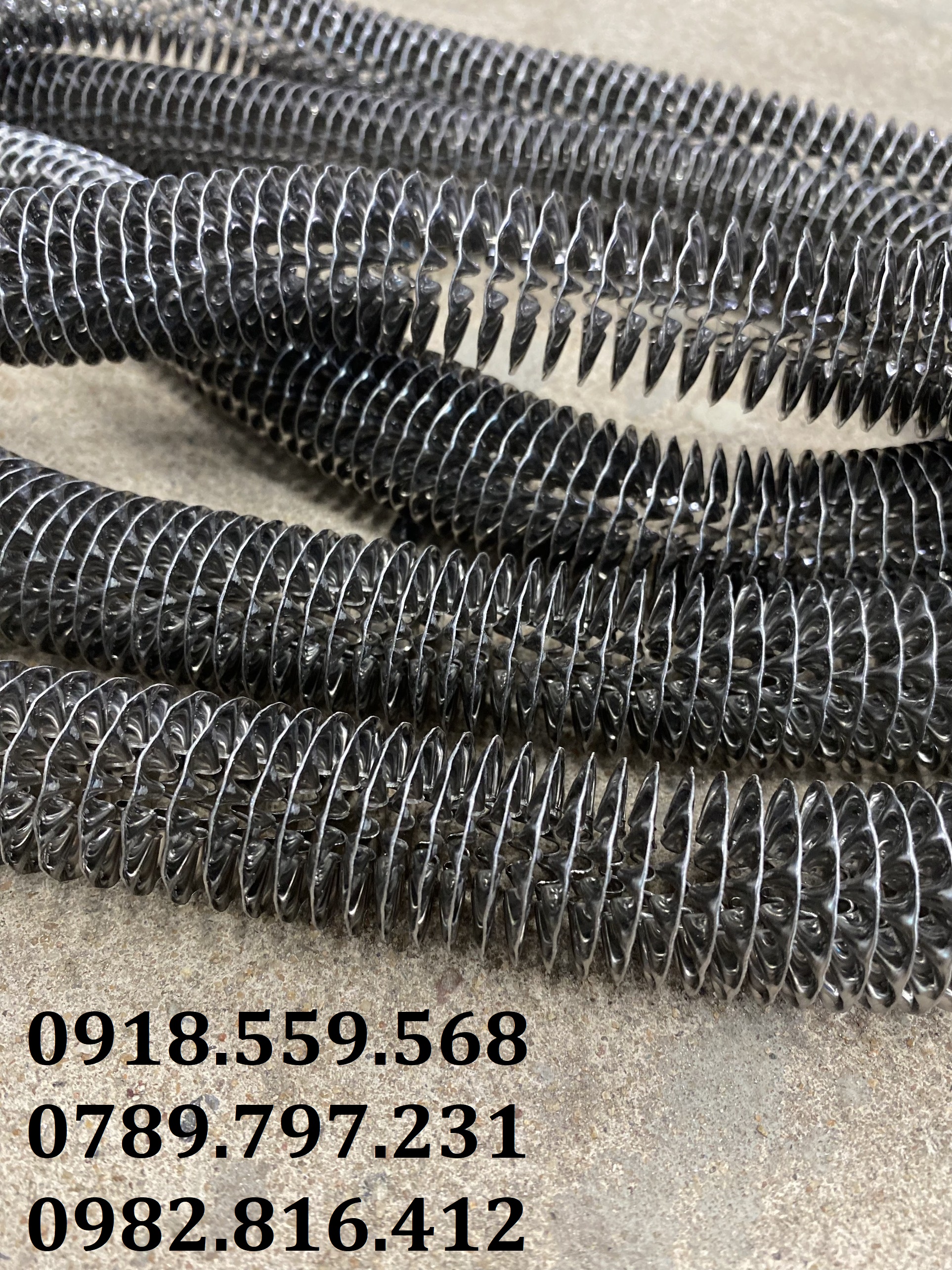CÁNH TẢN NHIỆT