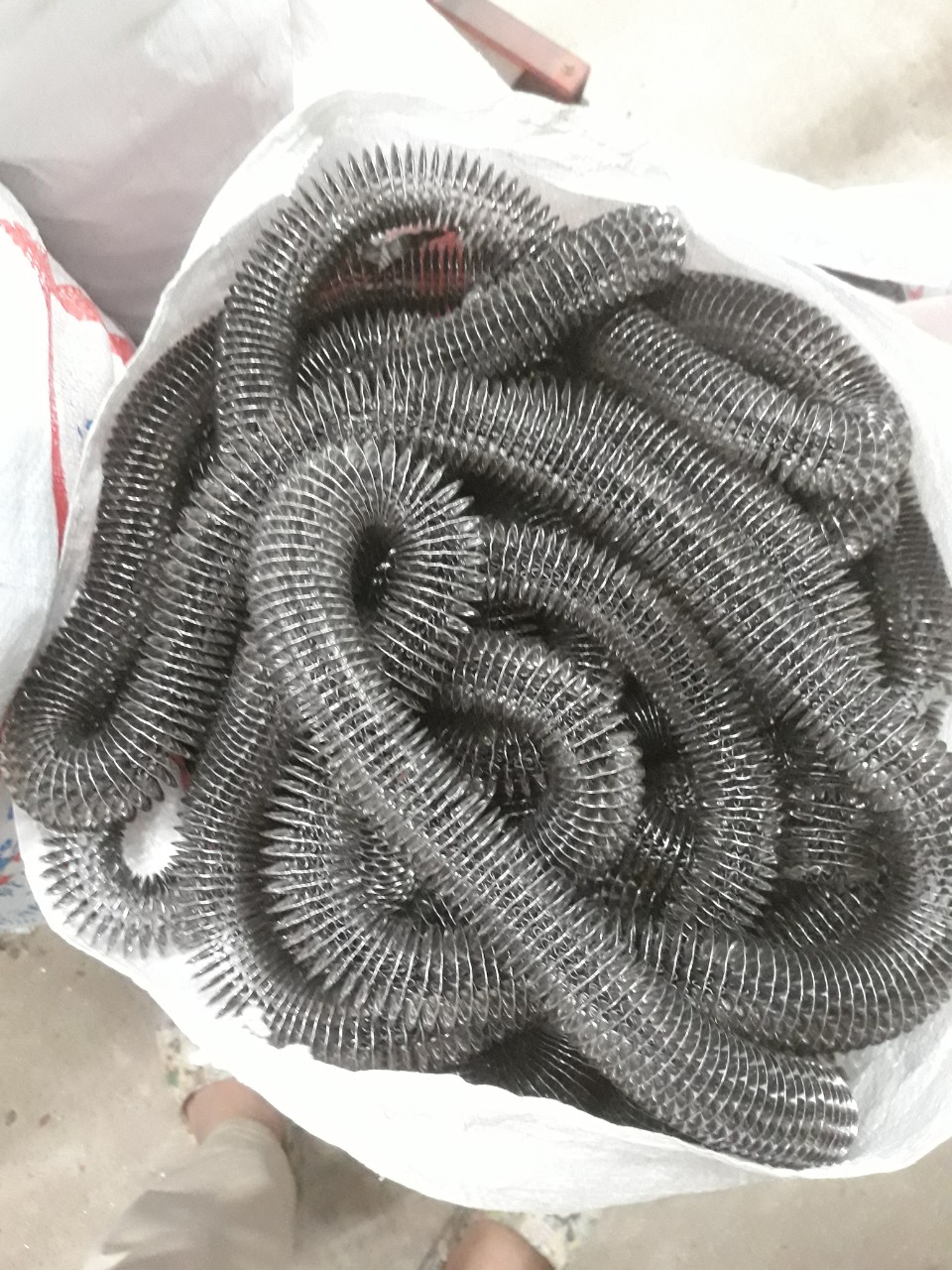 CÁNH TẢN NHIỆT