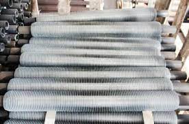 ỐNG CÁNH TẢN NHIỆT 
