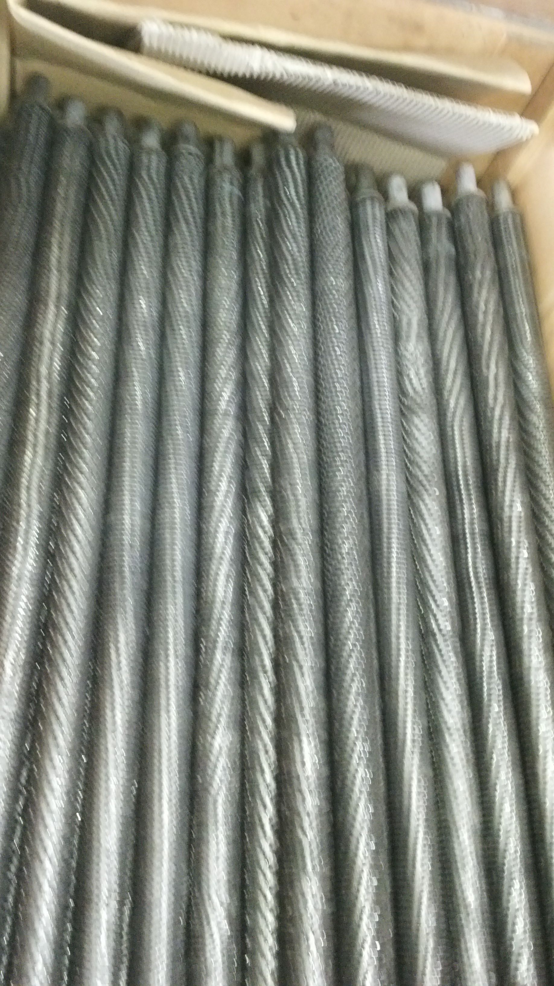 ỐNG CÁNH TẢN NHIỆT 