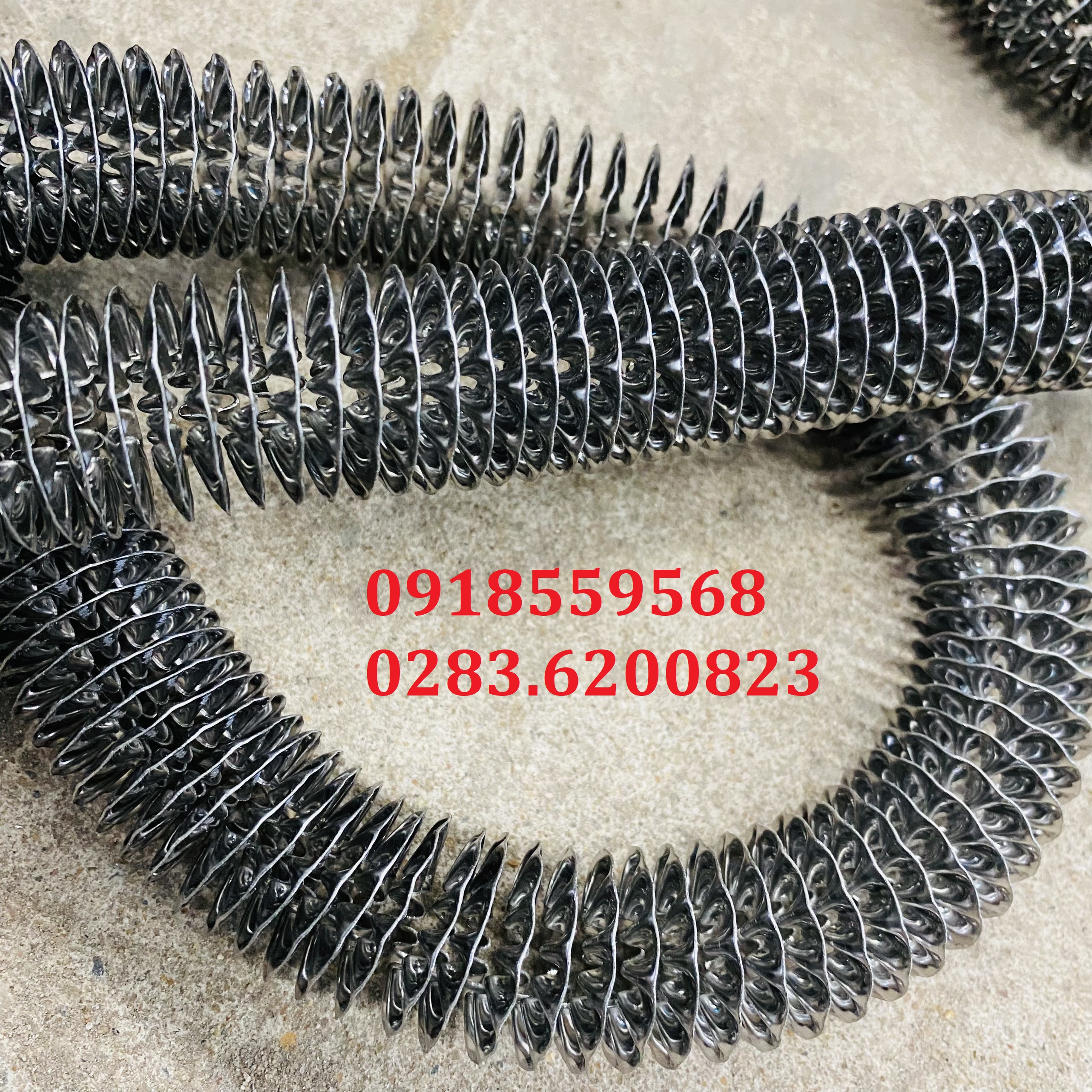 CÁNH TẢN NHIỆT
