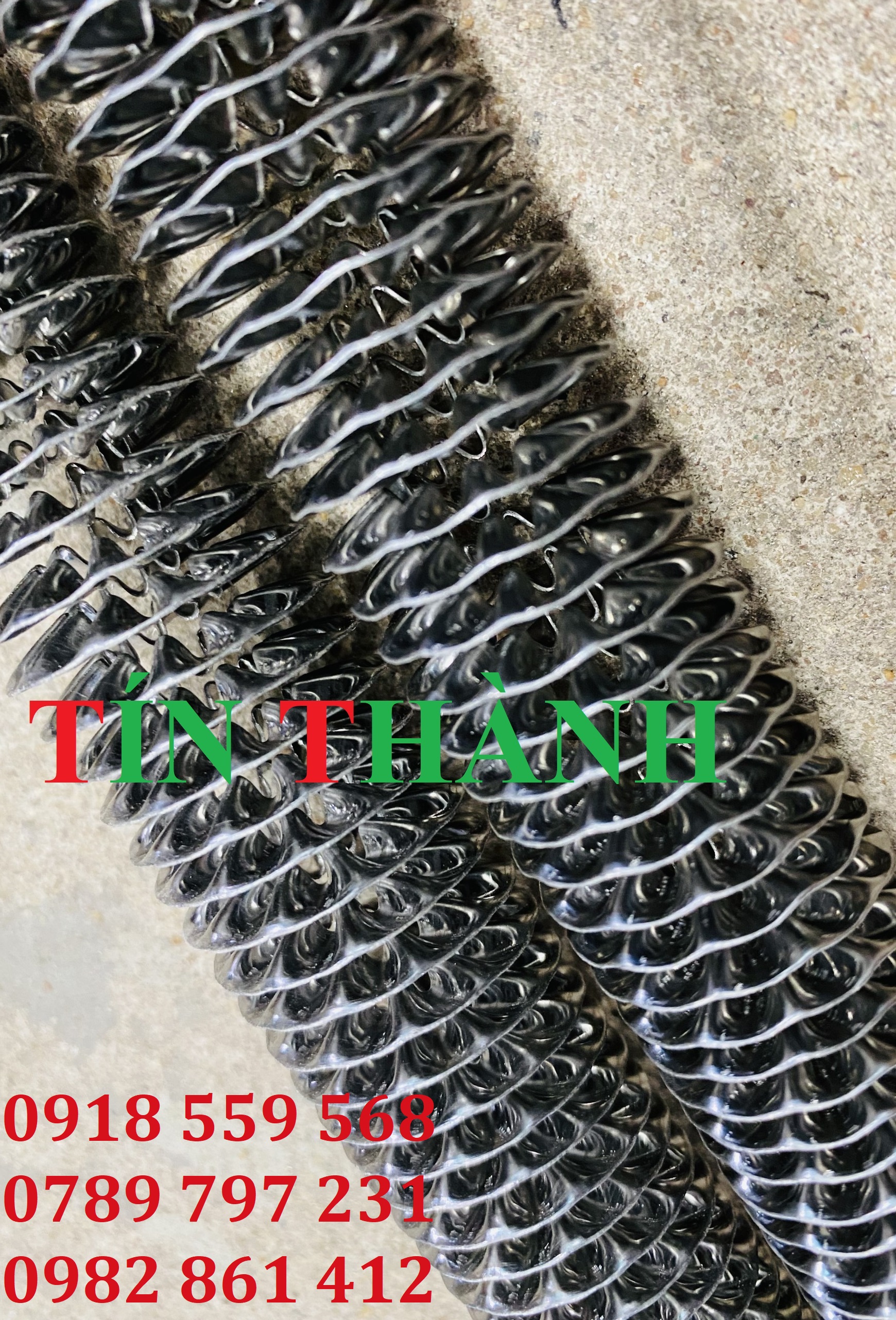 CÁNH TẢN NHIỆT