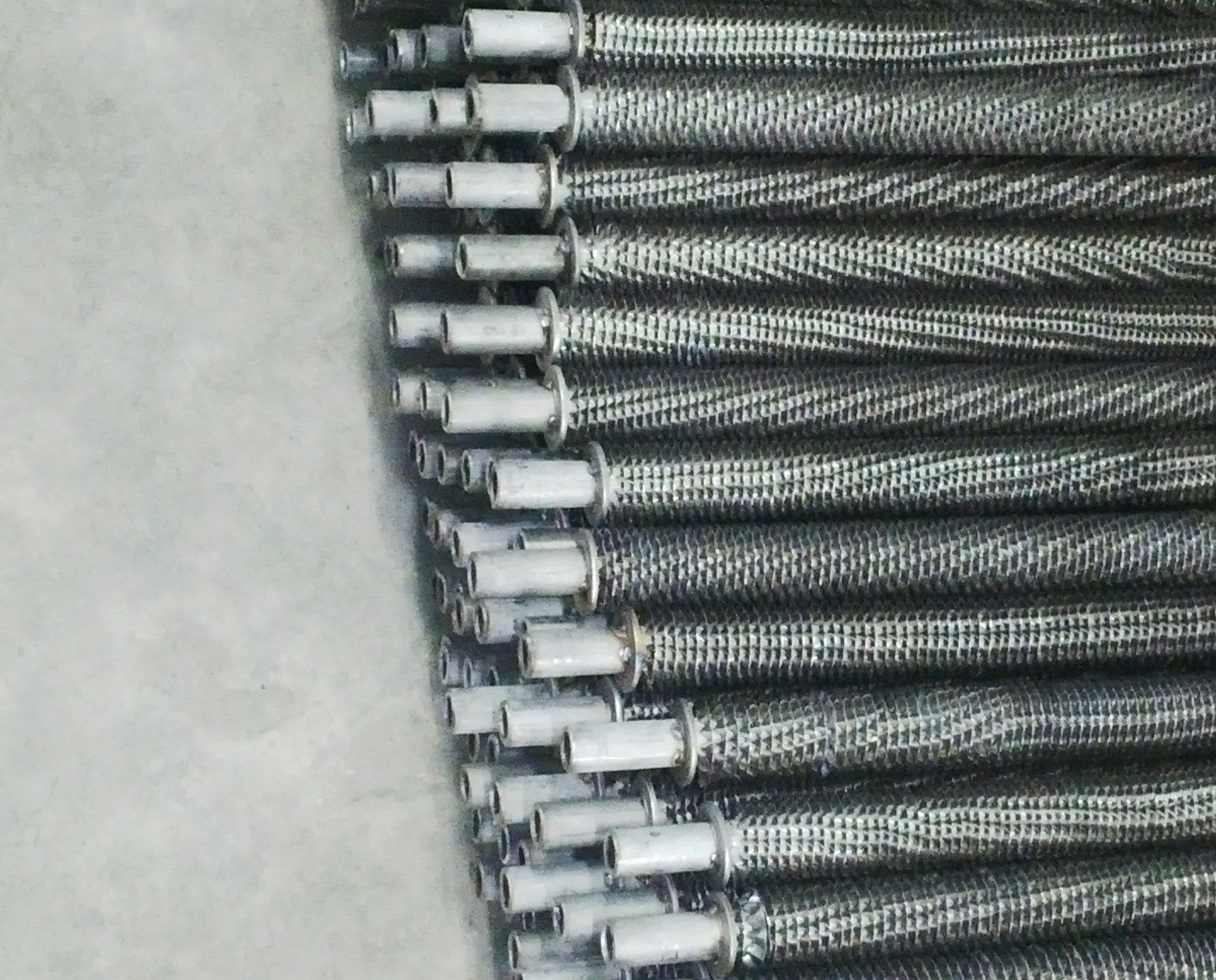ỐNG CÁNH TẢN NHIỆT 