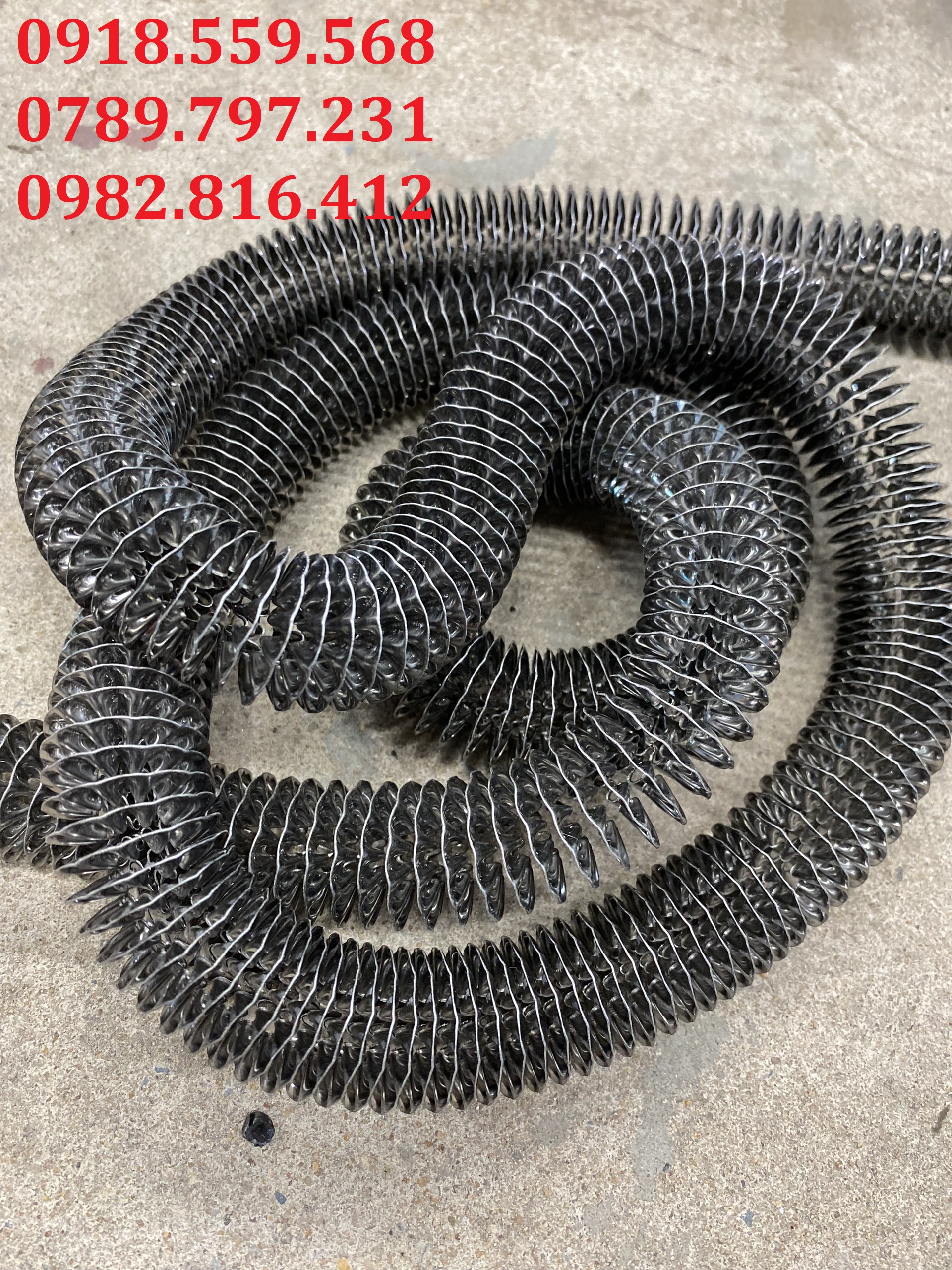 CÁNH TẢN NHIỆT