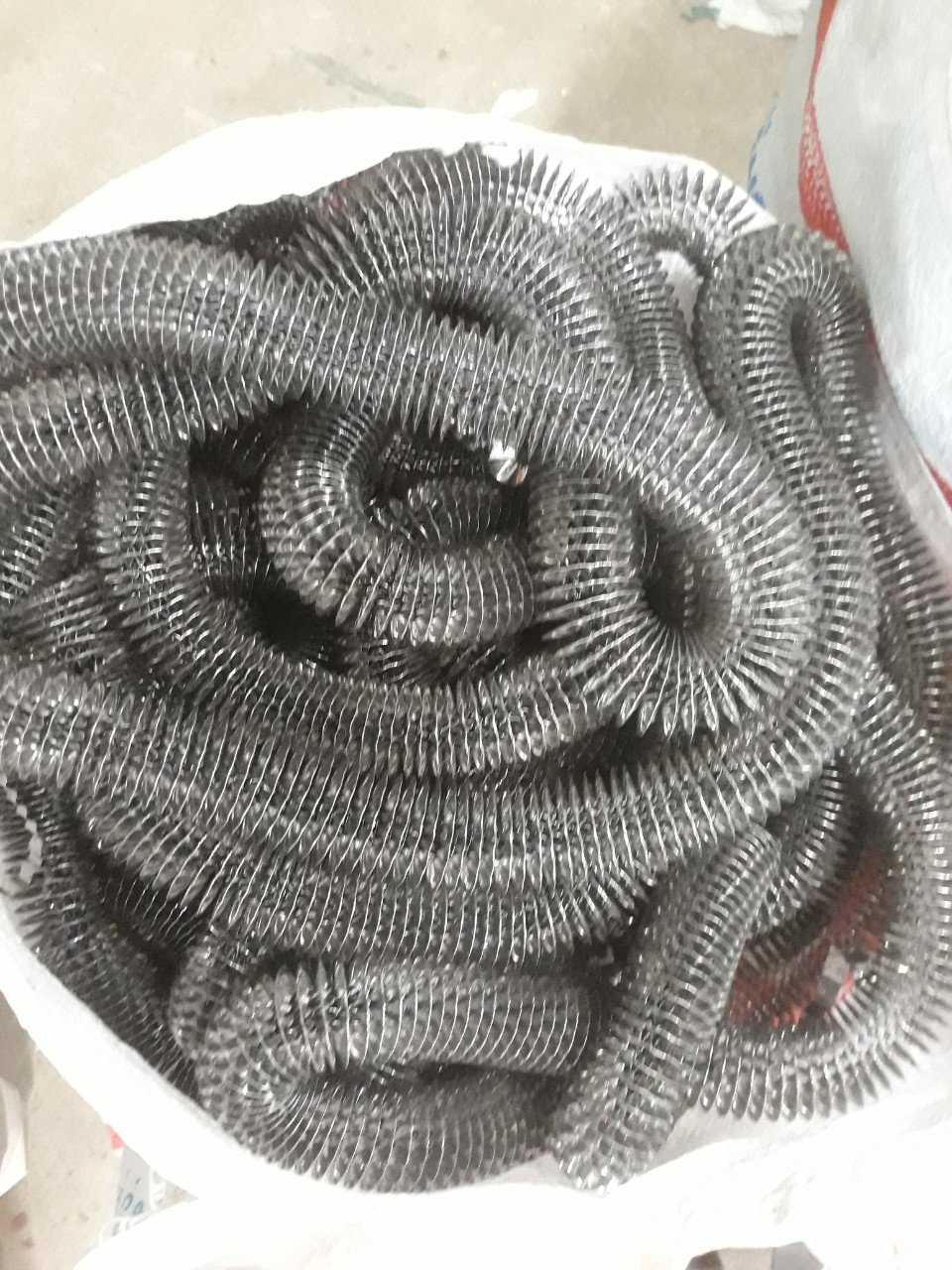 CÁNH TẢN NHIỆT