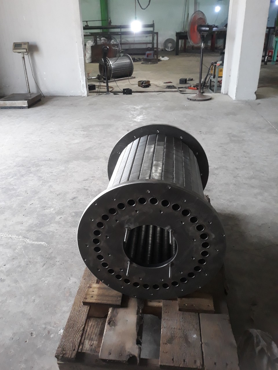 Shop quần áo Hòa Hương