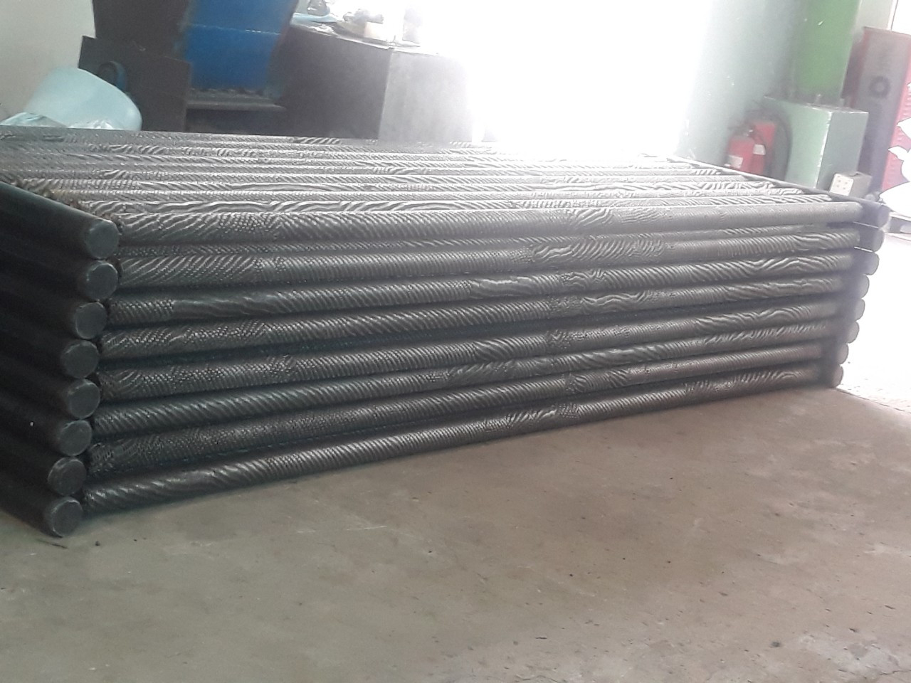 Shop quần áo Hòa Hương
